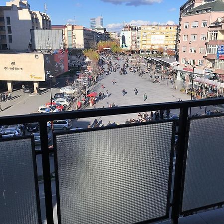 بريشتاين Center Apartment المظهر الخارجي الصورة