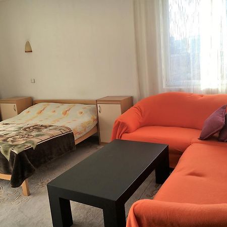 بريشتاين Center Apartment المظهر الخارجي الصورة