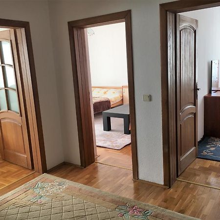 بريشتاين Center Apartment المظهر الخارجي الصورة