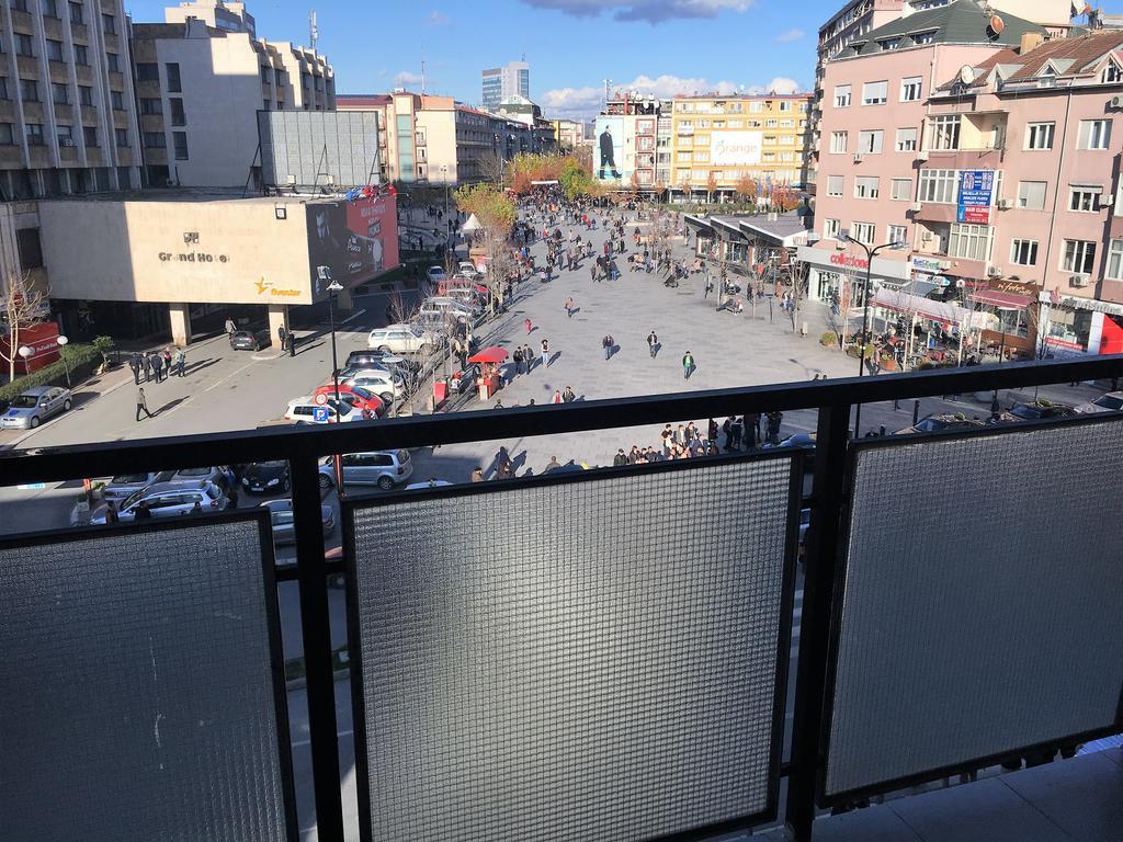 بريشتاين Center Apartment المظهر الخارجي الصورة