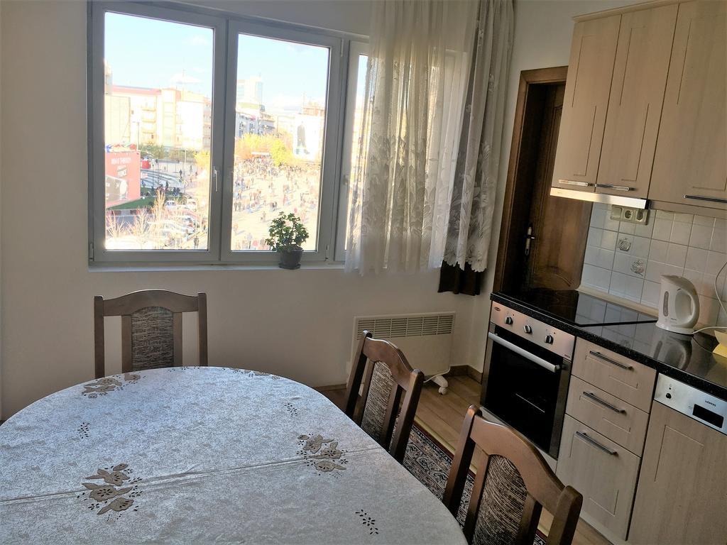 بريشتاين Center Apartment المظهر الخارجي الصورة