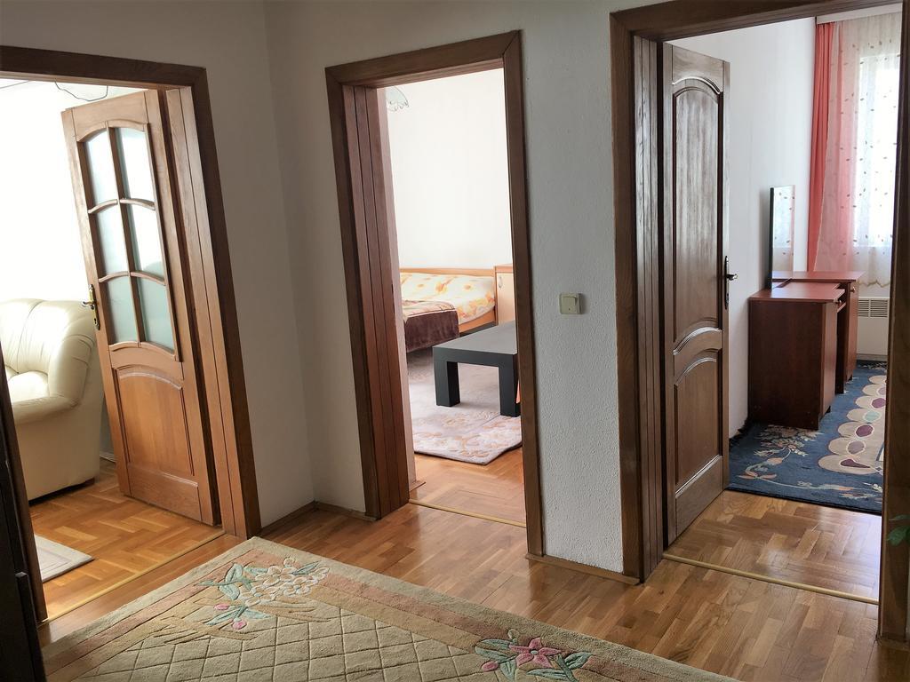 بريشتاين Center Apartment المظهر الخارجي الصورة