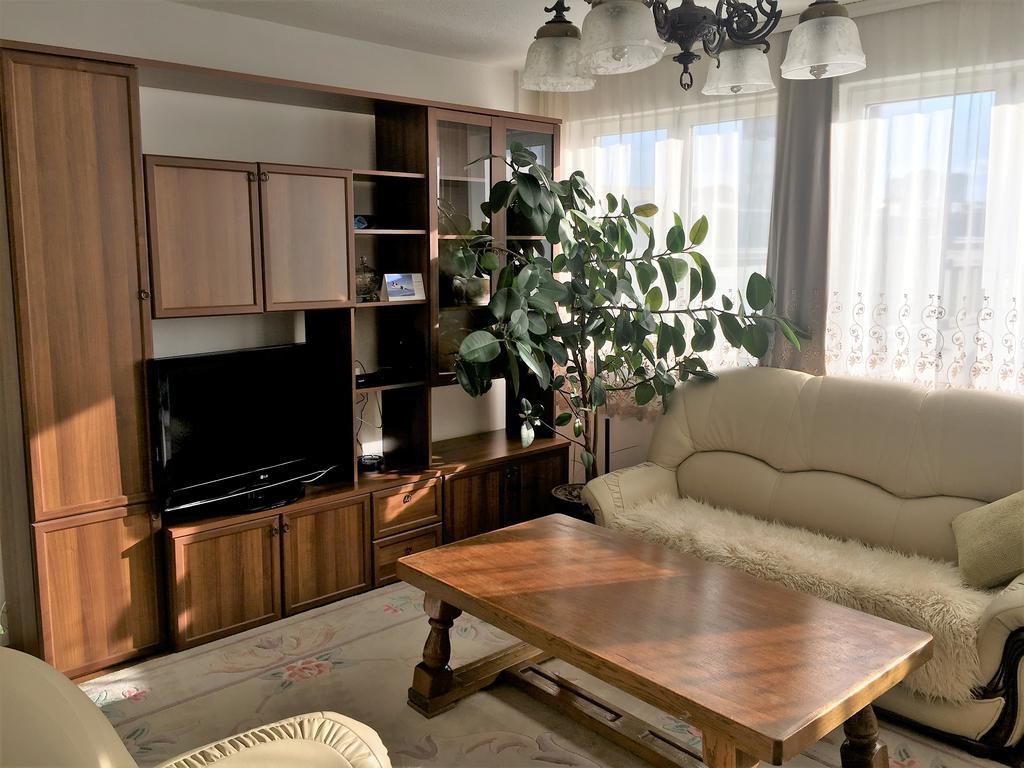 بريشتاين Center Apartment المظهر الخارجي الصورة
