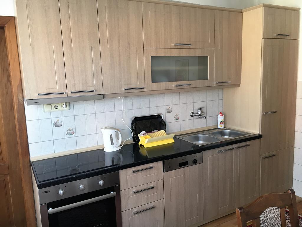بريشتاين Center Apartment المظهر الخارجي الصورة