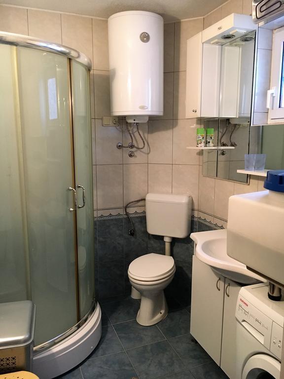 بريشتاين Center Apartment المظهر الخارجي الصورة