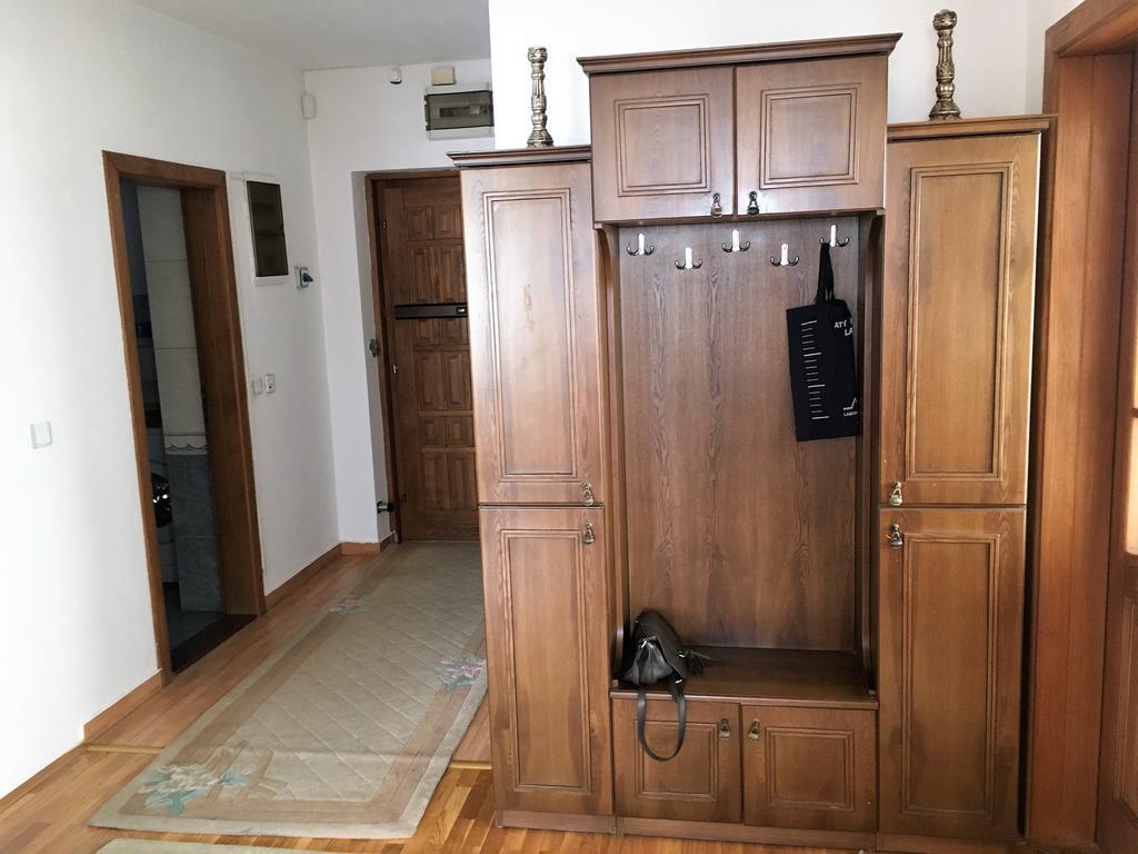 بريشتاين Center Apartment المظهر الخارجي الصورة