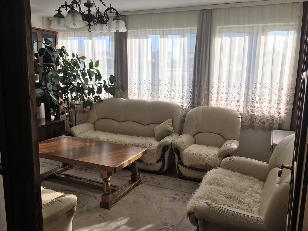 بريشتاين Center Apartment المظهر الخارجي الصورة